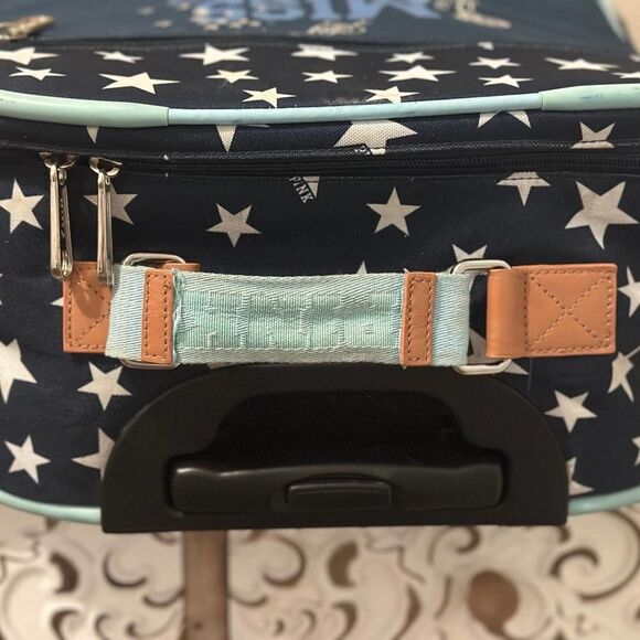 Victoria Secret Pink suitcase - Picture 9 of 11